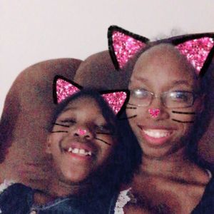 Meet your Posher, Mackenzie